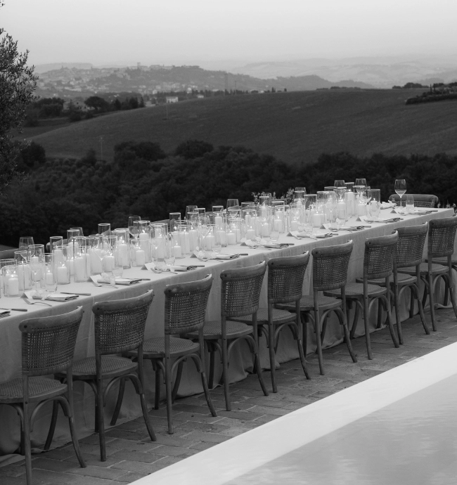 Event Planning