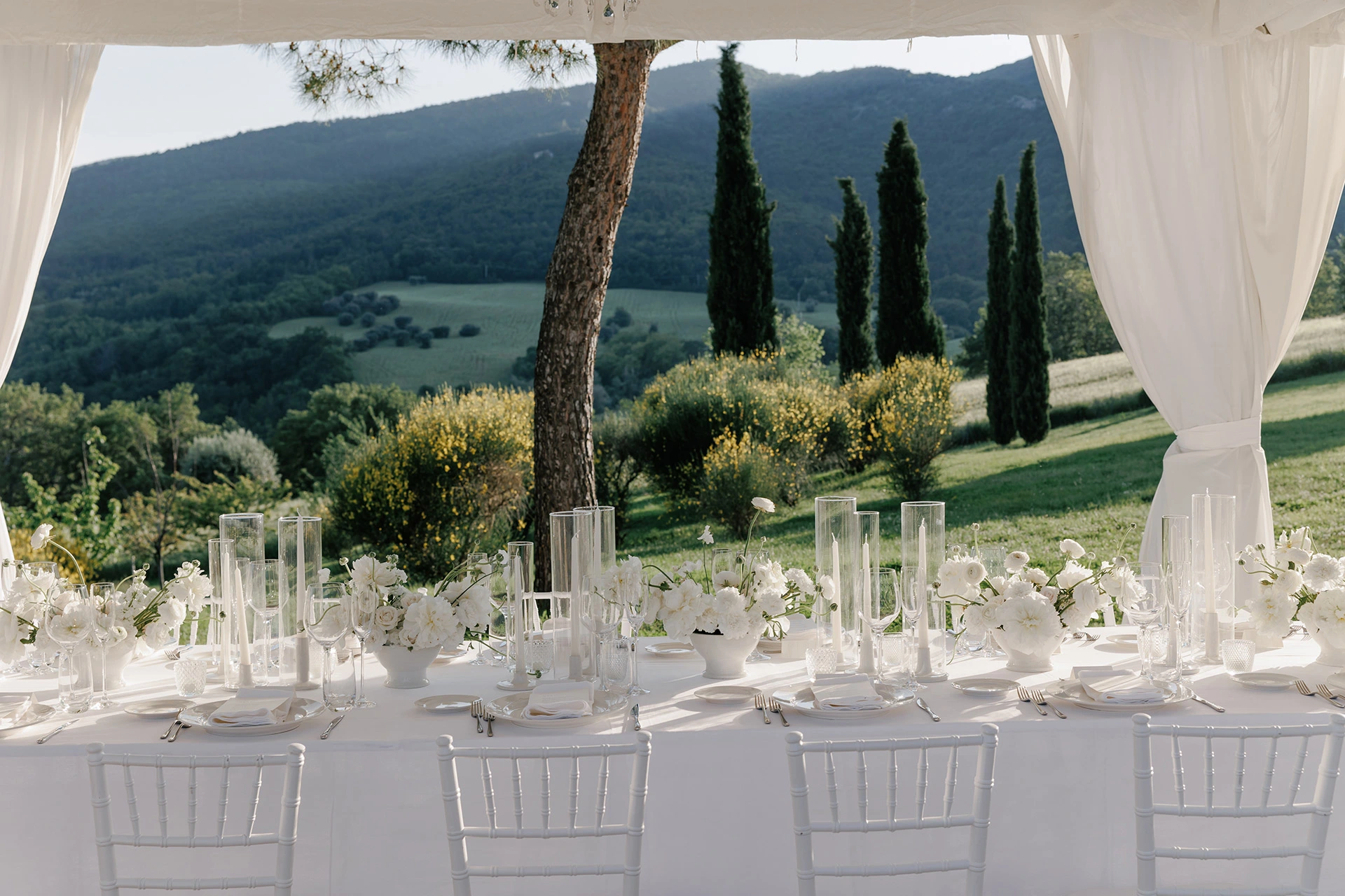 La Dolce Vita, Italy