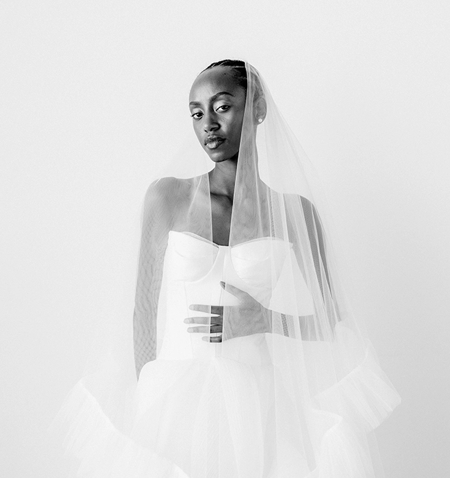 Editorial Styling
